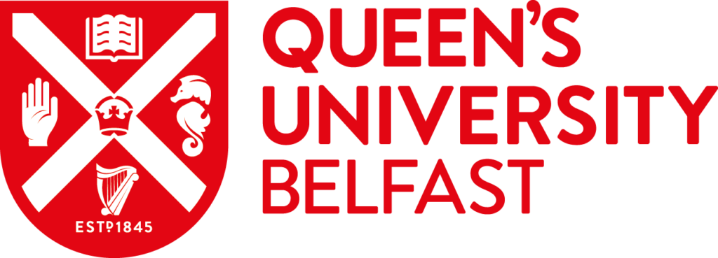 QUB Logo