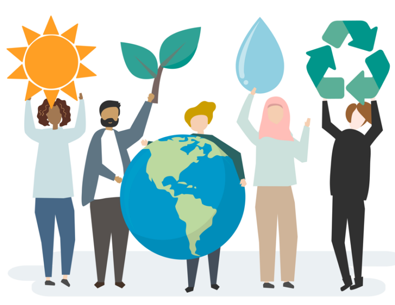 RE[imagine] Stories and Solutions for Environmental Leadership