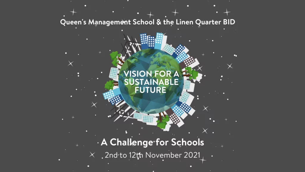 Vision for a Sustainable Future Schools Art Competition