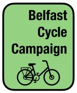 Belfast Cycle Campaign Logo
