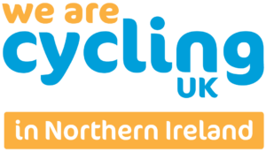 We are cycling uk in Northern Ireland