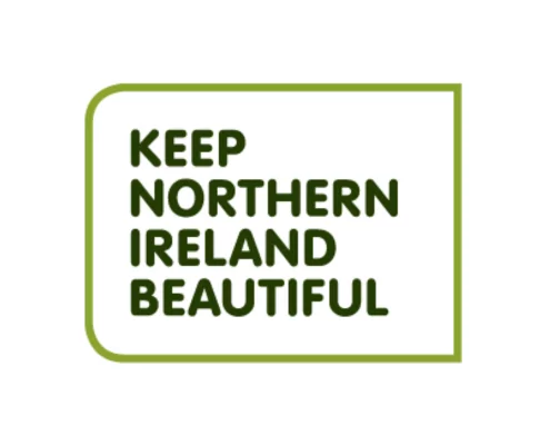 Keep NI Beautiful Logo
