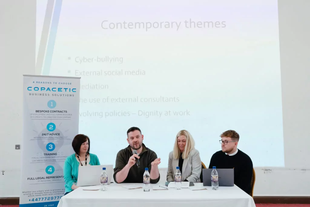 How Climate Change May Affect Employment Law