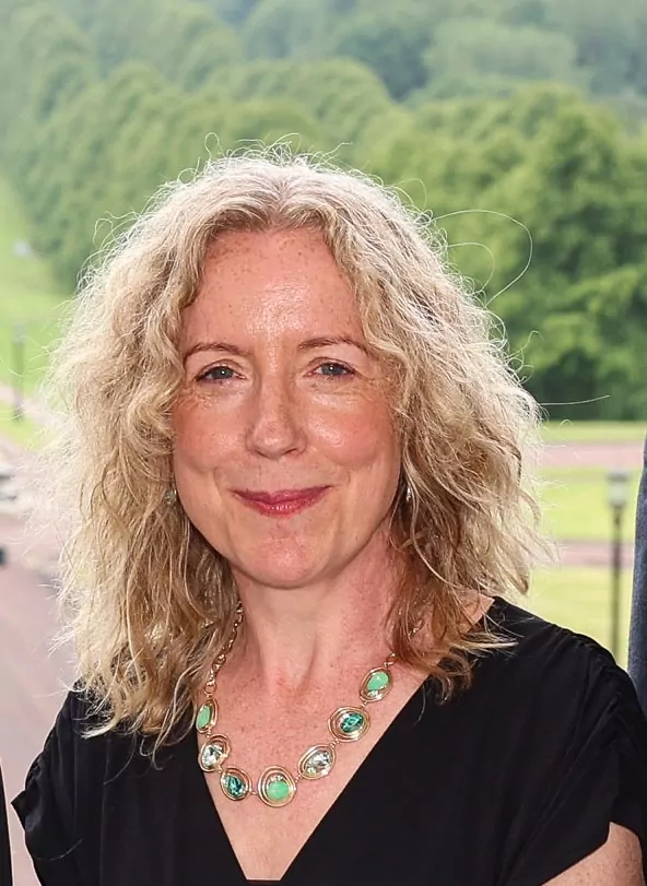 Mary McManus