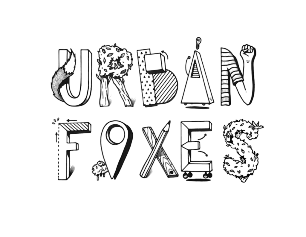 Crafting Spaces: A Placemaking Toolkit