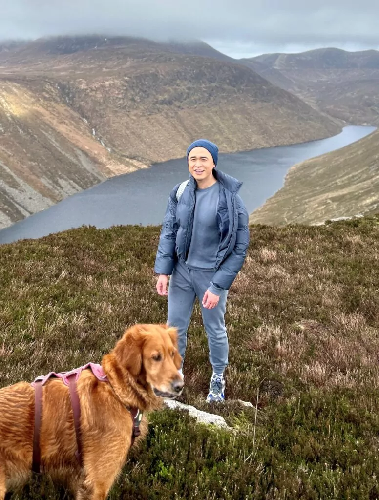 Finding Purpose in Building a Sustainable Belfast